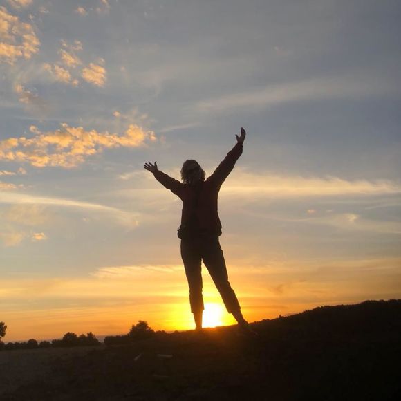 Meet your Posher, Teri - Picture 1 of 1